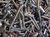 Assorted Screws