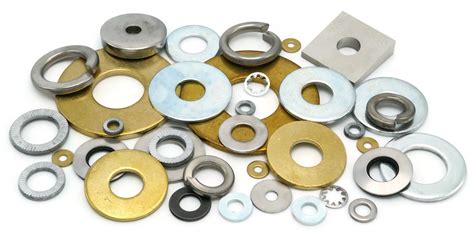 Manufacturing Of Mechanical Fasteners: Bolts, Nuts, Rivets, Screws ...